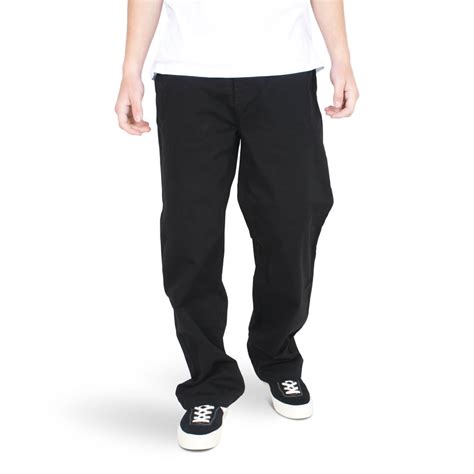 Polar Skate Co ´44 Pants Black