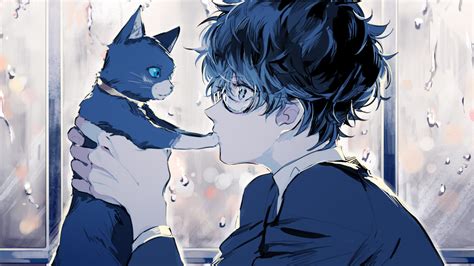 Cute Anime Boy Wallpapers Top Free Cute Anime Boy