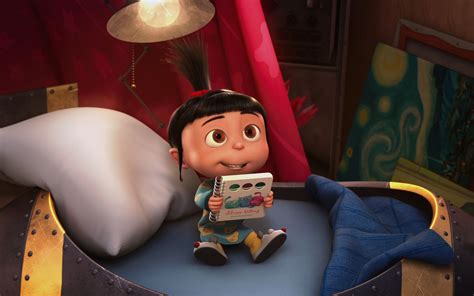Me!me!me! is a 2014 electronic pop song created by japanese dj and producer teddyloid with lyrics provided by daoko. wallpapers: Despicable Me
