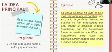 Hola Por Favor Ayuda Es Tarea De Lengua Copio En Mi Cuaderno Un Texto