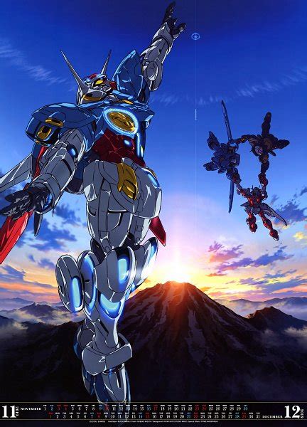 Gundam G No Reconguista Gundam Reconguista In G Image By Kuwana Ikuo
