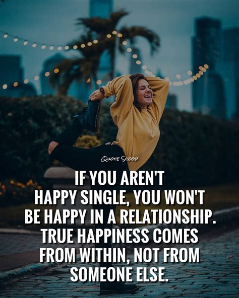 Happy Single Life Caption For Instagram Daily Quotes