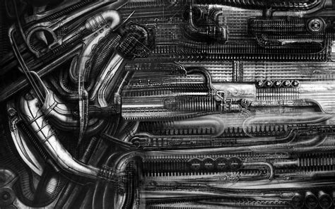 Hr Giger Wallpaper 1920x1080 67 Images