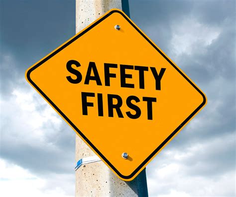 Are you searching for safety signage png images or vector? Health and Safety Signs - Print Central Co Professional ...