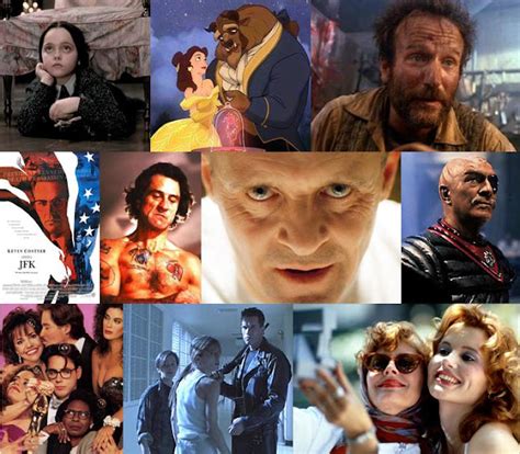 Thoughts Of A Sci Fi Christian Guy The Best And Worst Movies Of 1991