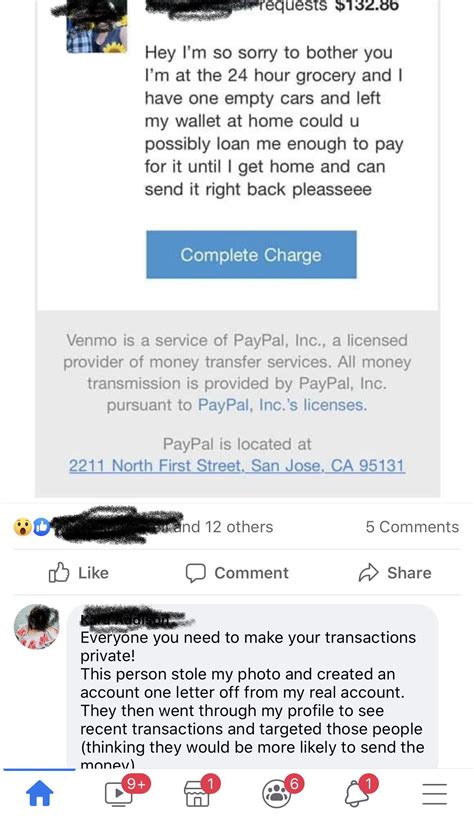 How To Not Get Scammed On Venmo - Best Movie to Watch