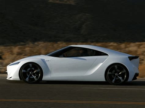 2007 Toyota Ft Hs Concept 225868 Best Quality Free High Resolution