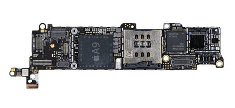 Iphone 6 full pcb cellphone diagram mother board layout iphone. iPhone SE is Three iPhone Generations Rolled into One, IHS Teardown Reveals | Business Wire