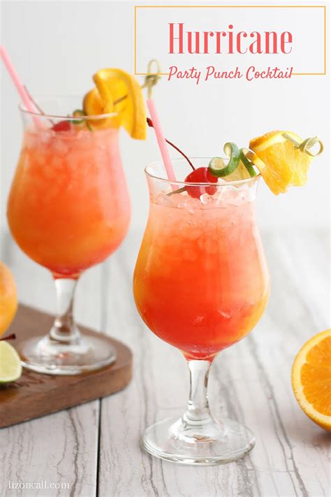 10 lovely cool drink ideas for parties 2023