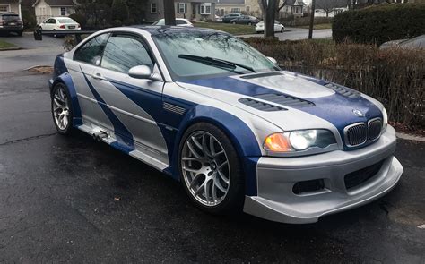 Use the open world to your advantage to find hiding spots, hit jumps and earn new vehicles to keep. Poze Masini Tunate - BMW M3 ca in Need for Speed: Most ...