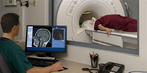 How Do Mri And Ct Scans Detect Brain Cancer Main Street Radiology