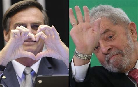 Eleições 2022 Bolsonaro Lidera Intenção De Voto Lula Aparece Em