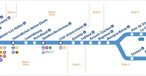 Trouvez facilement un logement à louer proche du rer ligne b sur paris grâce à locservice.fr : Paris4Tourists: How to come from CDG airport (Charles de ...