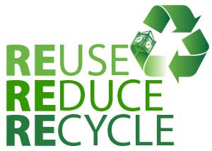 To reduce the speed of a car. Incredible Renovations: Quick Tips To Reduce Waste in Your ...