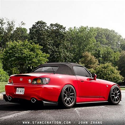 Slammed S2000 Best Jdm Cars S2k Jdm Wallpaper Honda S2000