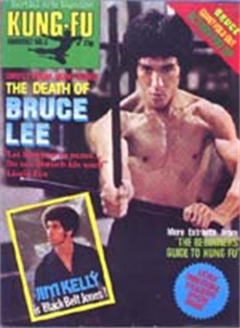 Documents similar to chinese gung fu with bruce lee. Bruce Lee London and UK Magazines and Books