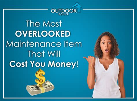 The Most Overlooked Maintenance Items