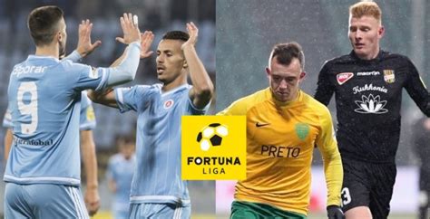 This is the page for the fortuna liga, with an overview of fixtures, tables, dates, squads, market values, statistics and history. Ideálna zostava jesennej časti Fortuna ligy podľa Šport7 ...