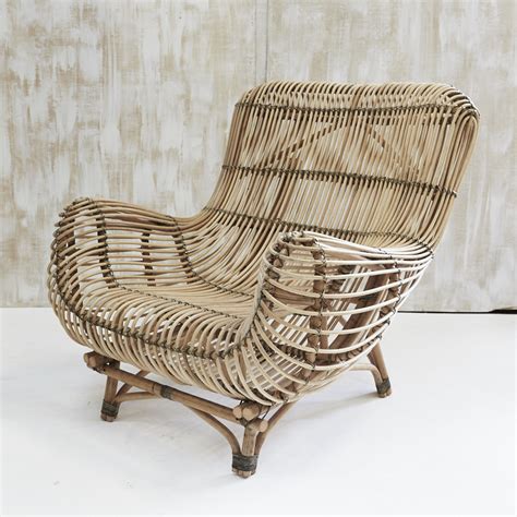 Find new rattan outdoor dining chairs for your home at joss & main. Bayu oversized rattan armchair