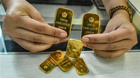 Harga Emas di Pegadaian Hari Ini | RADAR BOGOR | Berita ...