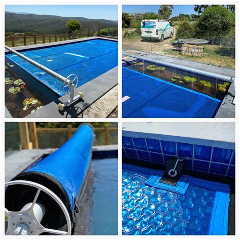 Inexpensive inground pools 474165 collection of interior design and decorating ideas on the 12 low bud diy swimming pool tutorials diy & crafts from inexpensive inground pools, source. Natural Pool | Aqua Pool Covers | Melbourne, Australia