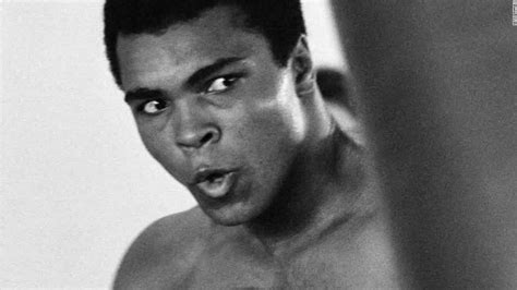 Muhammad Ali Dead At 74 Cnn