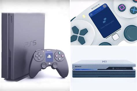 When was the ps5 release date? PS5 Release Date NEWS: PlayStation 5 COMING SOON as Sony ...