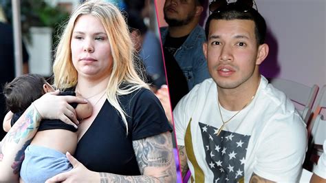 Kailyn Lowry Makes Cheating Confession About Javi Relationship