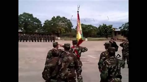 Himno A La Bandera De Bolivia Youtube