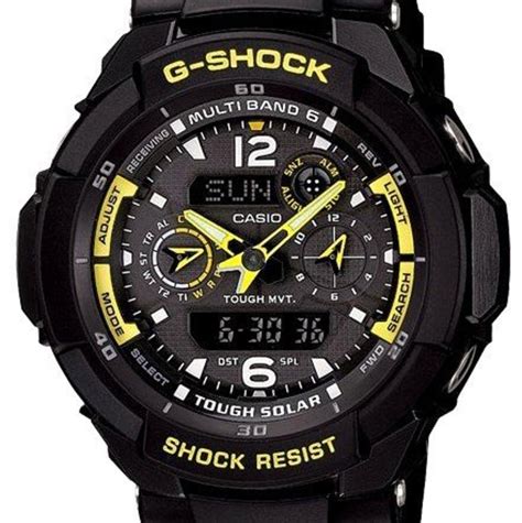 8 Best G Shock Watches Which One Is For Me Bellatory
