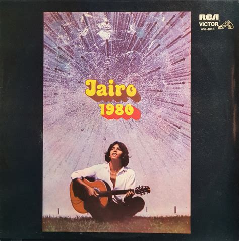 jairo 1980 1980 vinyl discogs
