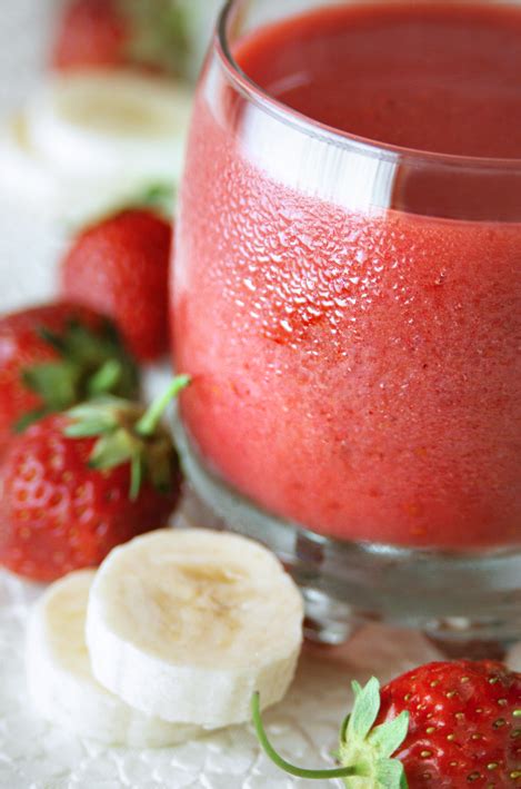 😎 Easy Strawberry Orange Banana Smoothie Tested And Perfected Recipe