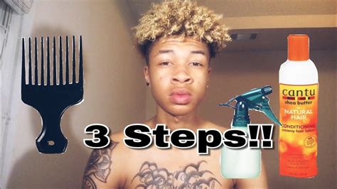 You can watch this video on how to get perfect curls for your hair using curlformers HOW TO GET NATURAL CURLY HAIR IN SECONDS!!! (EASIEST MEN ...