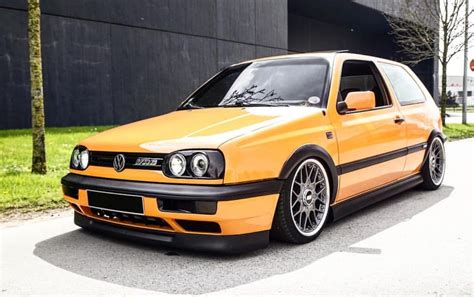 Vw Golf Mk3 Vr6 Golf Mk3 Vw Golf Vr6 Volkswagen Golf Mk1