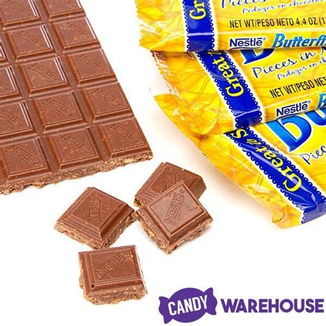 Butterfinger Giant Size Candy Bars 12 Piece Box Candy Warehouse