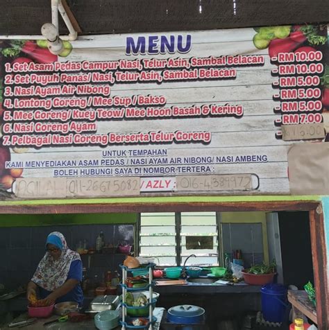 Ayam asam pedas style melaka, yang memang tak dinafikan lagi sedap sungguh rasanya. Miraly Asam Pedas Claypot di Jasin Melaka - Enchanted Life ...