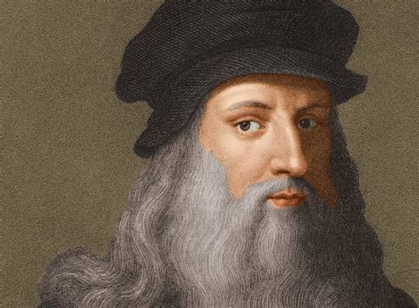 Ultimate Renaissance Man: 5 Fascinating Facts about Leonardo da Vinci ...