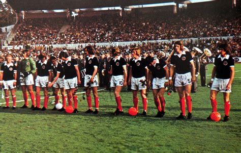 Check it out again soon. Scotland at the 1974 World Cup | World cup teams, 1974 ...