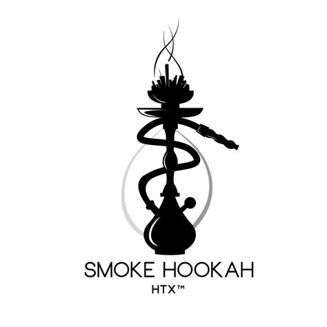 Smoke Hookah Htx