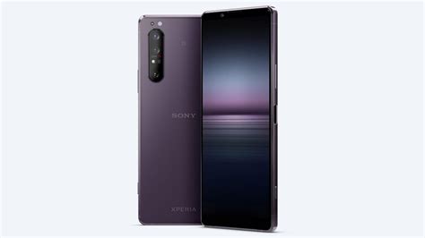 Best Sony Phones 2021 Finding The Right Sony Xperia Phone For You