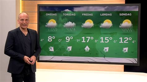Vild varme i vente: 17 grader i Nordjylland på fredag | TV2 Nord