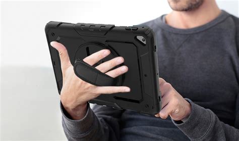 Keep Your Ipad 102 Inch Safe With This Kid Proof Cases Flipboard