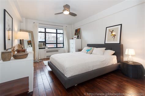 New York City Apartment Photographer Work Of The Day One Bedroom Unit
