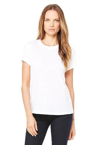 16 Best Organic Cotton T Shirts For Women Soft And Natural Bestlyy