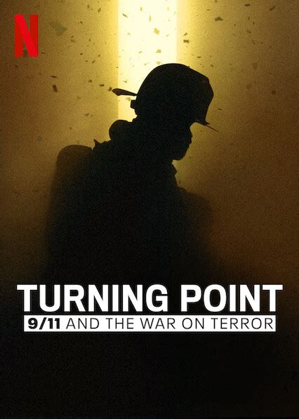 Is Turning Point 911 And The War On Terror On Netflix Where To