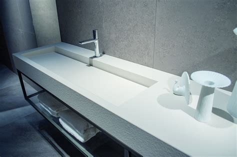 Inalco Presents Itopker Solutions Porcelain Slabs New House Bathroom