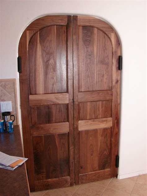 Sun room. Saloon doors for between the great room and sun ...