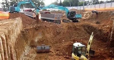 Underground Excavation Work At Best Price In Pune Id 22254222248