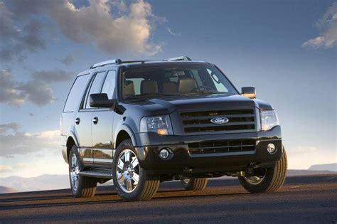 ford expedition latest news reviews specifications prices photos and videos top speed