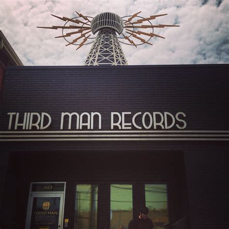 We have an achievable 98% accuracy which is attained through a combination of a strict operating framework, the latest most innovative technology and highly experienced examiners. Third Man Records 623 7th Ave S, Nashville, TN 37203 - YP.com